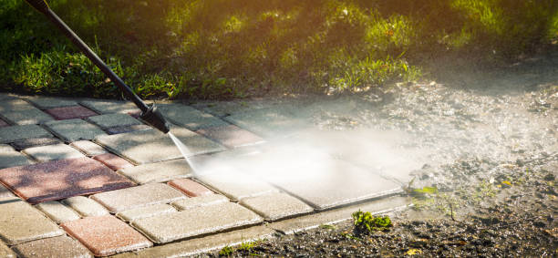 Best Restaurant Pressure Washing  in Edgewood, TX